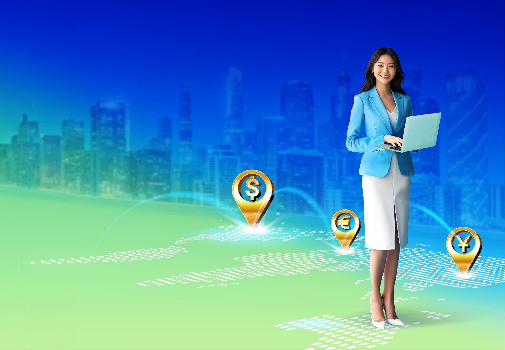 Khách hàng doanh nghiệp giờ đây có thể thanh toán quốc tế “2 trong 1” đơn giản nhờ giải pháp ACB ONE BIZ.