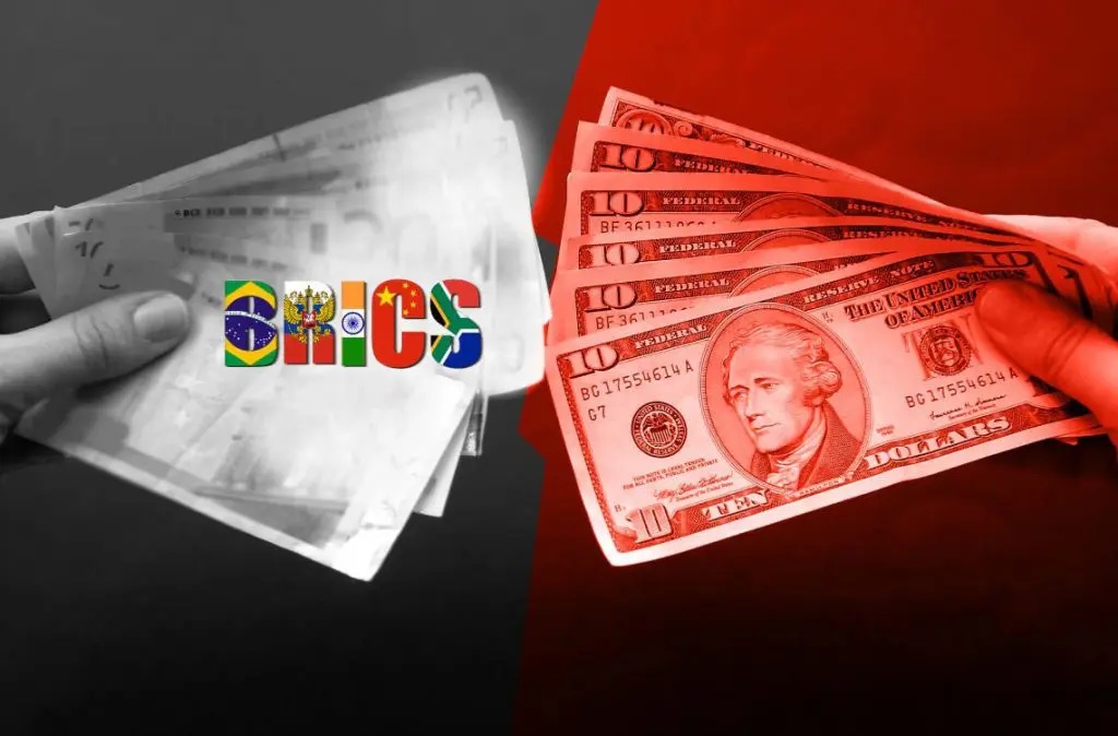 Hệ thống tiền tệ thế giới được dự báo sẽ có nhiều biến động lớn.