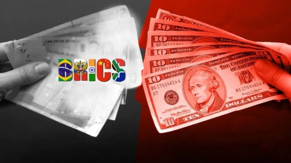 Biến động hệ thống tiền tệ thế giới và hàm ý với Việt Nam