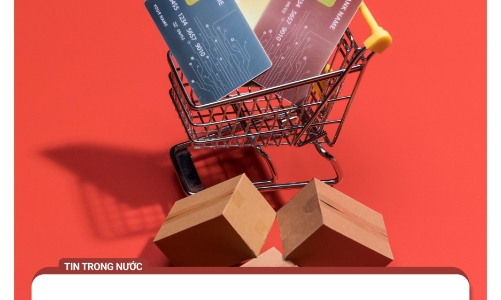 Tràn ngập lừa đảo bán hàng online nhận tiền hoa hồng, bán “bùa yêu” trên không gian mạng