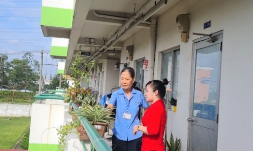 Văn hóa kinh doanh là sức mạnh mềm của doanh nghiệp, là “lạt mềm buộc chặt”