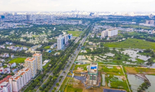 TP.HCM thí điểm hỗ trợ tới 70% nhà, đất không giấy tờ khi thu hồi đất