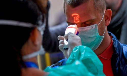 Bệnh lạ khiến nhiều người thiệt mạng ở Congo