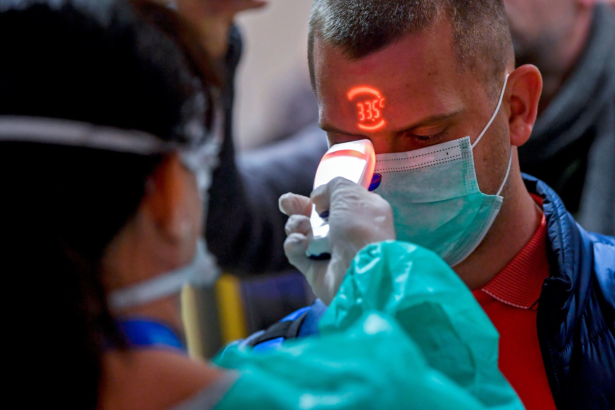 Ảnh: The New York Times