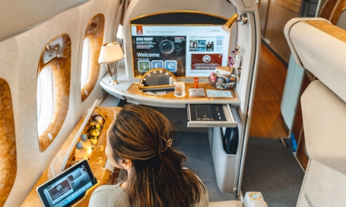 Du khách sẽ chi tiêu cao hơn cho các kỳ nghỉ hạng sang trong năm 2025