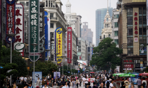 Lần đầu tiên sau 14 năm, Trung Quốc cam kết nới lỏng chính sách tiền tệ để hỗ trợ tăng trưởng