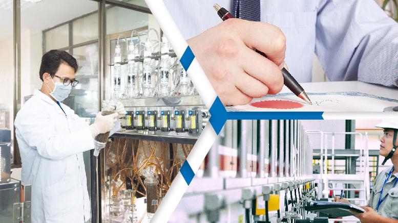 Public input sought for tech market development