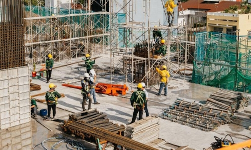 Bộ Xây dựng sẽ hoàn thiện quy định trong các lĩnh vực xây dựng dễ xảy ra tiêu cực