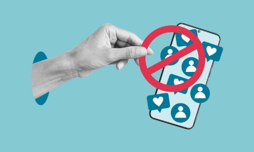 Những quốc gia đang áp dụng chính sách giới hạn độ tuổi sử dụng mạng xã hội 