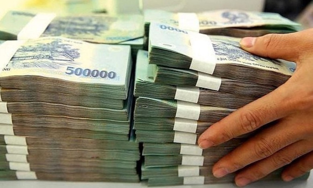 Lãi suất liên ngân hàng tăng mạnh trở lại từ đầu tháng 12/2024.