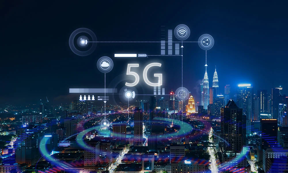 Việt Nam hiện có khoảng 4 triệu thuê bao sử dụng 5G.  