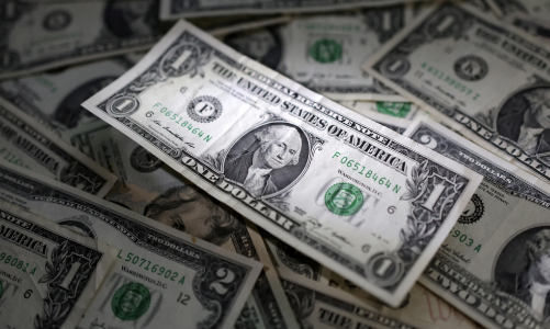 Morgan Stanley khuyên bán USD