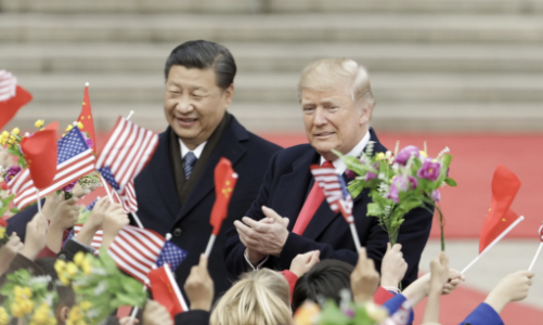 Trung Quốc chuẩn bị gì cho cuộc chiến thương mại thứ hai với ông Trump?