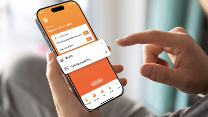 Vietnam International Bank introduces Gen AI assistant for mobile banking