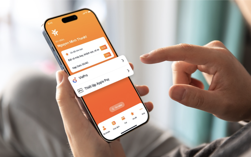 Vietnam International Bank introduces Gen AI assistant for mobile banking