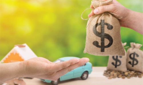 5 ngân hàng có thể được nới room tín dụng 