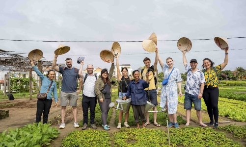 Để mỗi người dân là một đại sứ du lịch