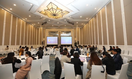 Hơn 89% khối lượng chất thải tái chế thu gom tại Hà Nội ở quận Hoàn Kiếm