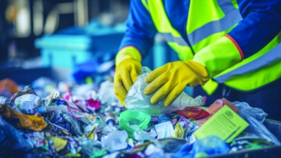 Solutions to waste treatment