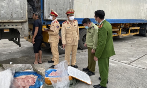 Đề xuất sửa đổi Luật An toàn thực phẩm, và bổ sung yêu cầu về kiểm nghiệm sản phẩm định kỳ