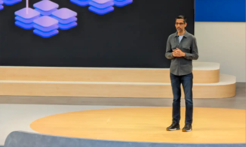 Google công bố siêu chip lượng tử có thể giúp giải quyết thách thức 30 năm trong ngành