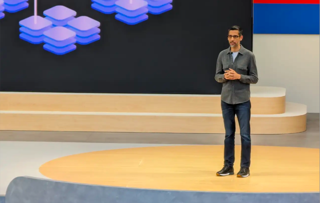 Willow có thể thực hiện phép tính nhanh hơn tất cả các siêu máy tính nhanh nhất hiện nay - Ảnh minh họa.