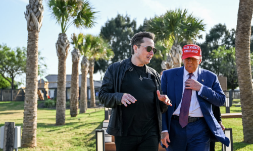 Cổ phiếu Tesla tăng gần 70% từ sau bầu cử Mỹ, Elon Musk cán mốc tài sản 400 tỷ USD