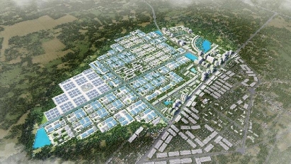 New high-tech park in Ha Nam to drive innovation