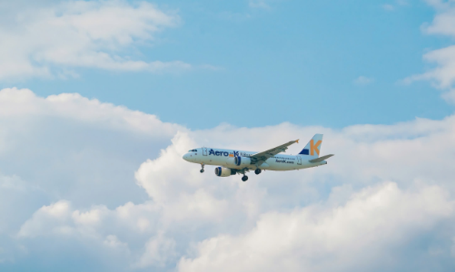 Aero K mở rộng thị trường, đặt chân đến Việt Nam