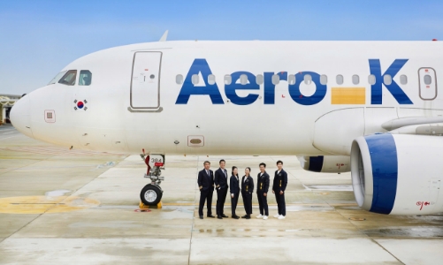 Hãng hàng không Aero K Airlines thành lập Văn phòng bán vé tại Việt Nam