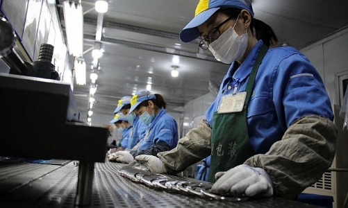 Nhiều thách thức đặt ra với các doanh nghiệp về chăm sóc hạnh phúc toàn diện cho nhân viên