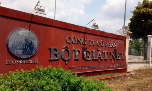 Cổ phiếu hóa chất giặt tẩy đang mất lợi thế?