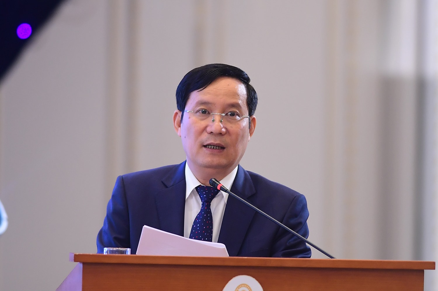 Ông Phạm Tấn Công, Chủ tịch VCCI