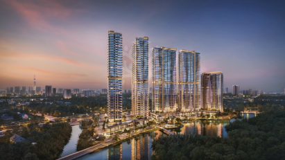 Gamuda Land’s Eaton Park project sees 99% of second batch sold in a week