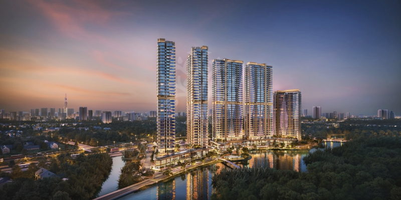 Gamuda Land’s Eaton Park project sees 99% of second batch sold in a week
