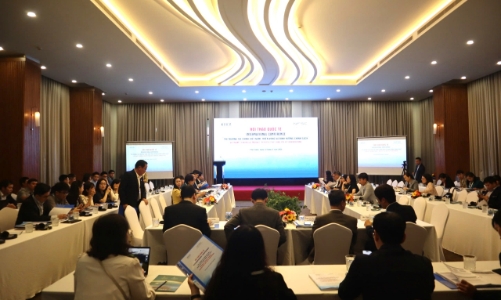 WB: Cứ 4 nền kinh tế đang phát triển thì có một nền kinh tế sẽ nghèo hơn so với trước Covid-19