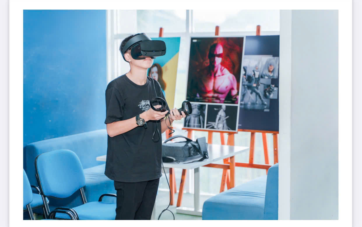 Nhiều c&ocirc;ng việc 