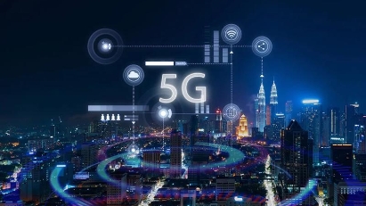 70% of users within 5G zones have wwitched