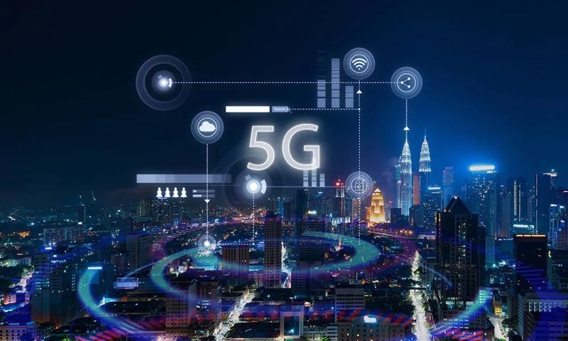70% of users within 5G zones have wwitched