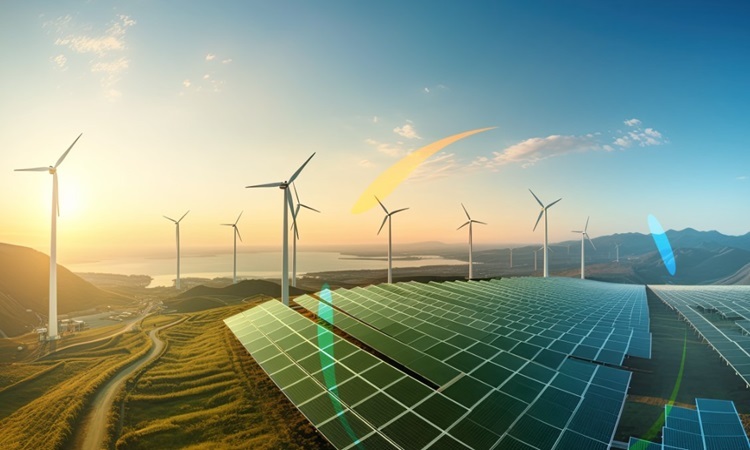 Việc th&aacute;o gỡ kh&oacute; khăn, vướng mắc cho c&aacute;c dự &aacute;n năng lượng t&aacute;i tạo sẽ l&agrave; cơ sở quan trọng để tăng cường nguồn điện phục vụ cho mục ti&ecirc;u ph&aacute;t triển kinh tế-x&atilde;.