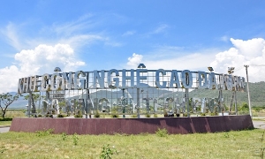 Đà Nẵng thành lập Cụm công nghiệp Hòa Liên có diện tích hơn 58,5ha