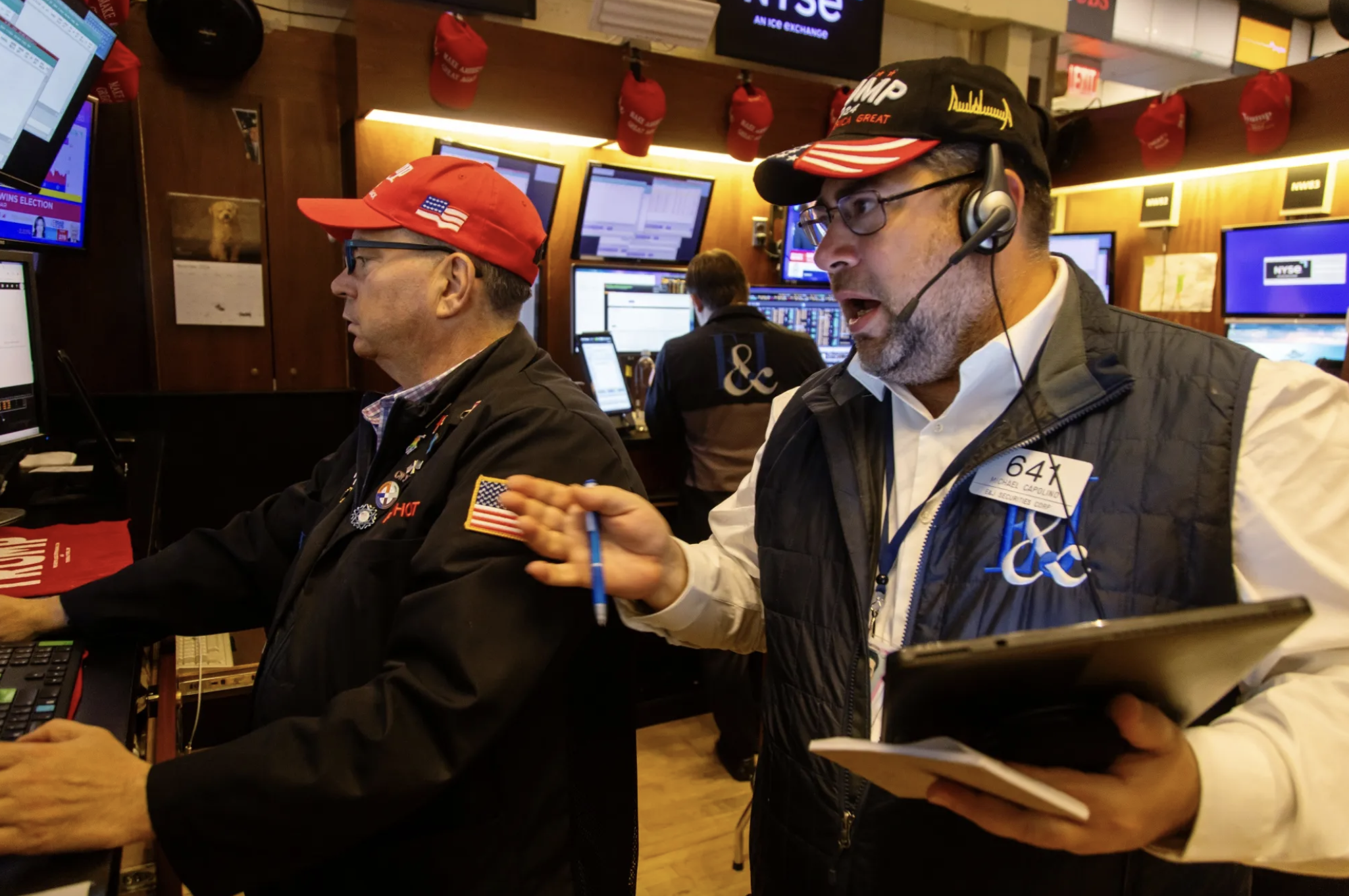 Ảnh minh họa - Ảnh: Bloomberg.