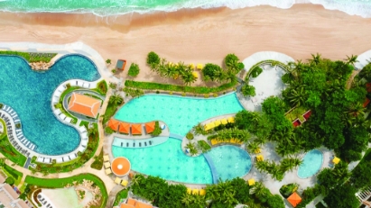 For sustainable development of hospitality real estate market