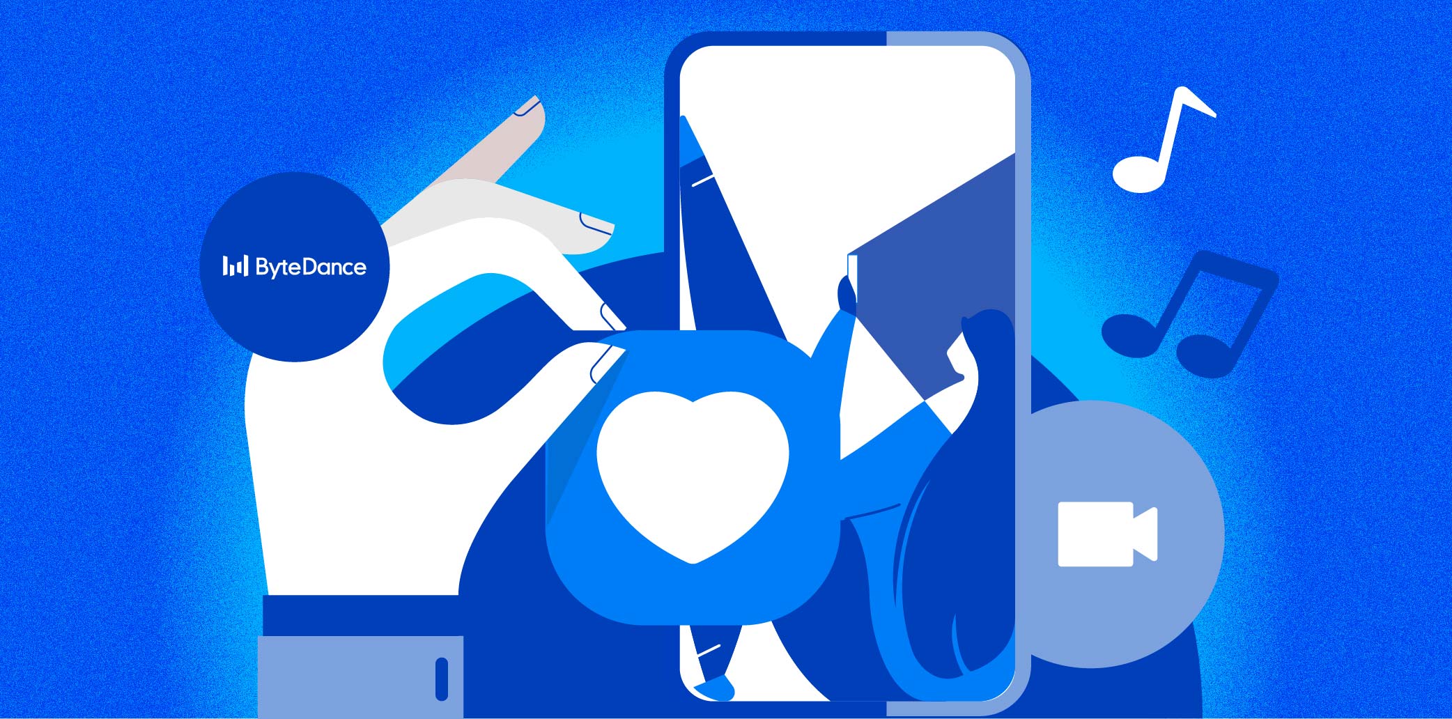 ByteDance đặt cược Dreamina là “TikTok của kỷ nguyên AI