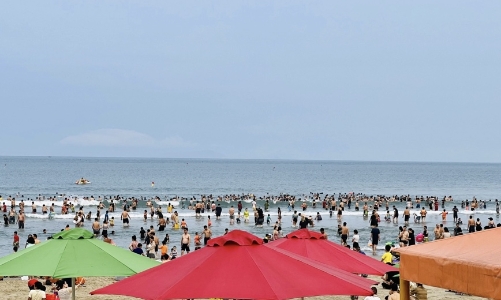 Năm 2024, kinh tế bứt phá là tiền đề phát triển Đà Nẵng theo mô hình tổ chức chính quyền đô thị