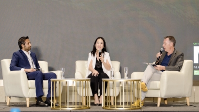 Techcombank's ESG vision: Driving sustainability and community engagement