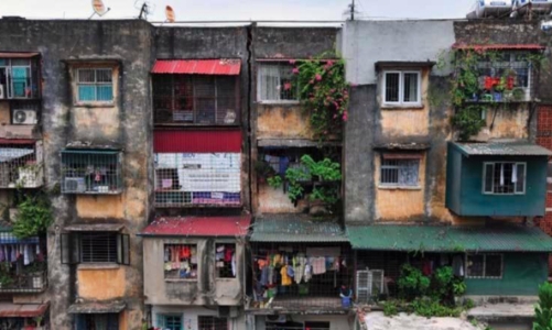 Hà Nội yêu cầu trình duyệt quy hoạch chi tiết hàng loạt khu tập thể ngay tháng 12/2024