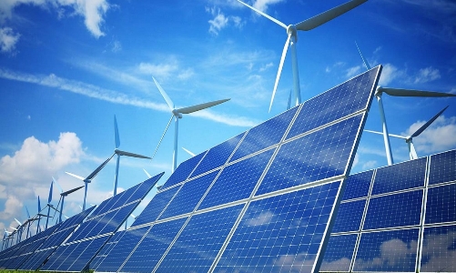 Bộ Công Thương đề xuất 6 giải pháp gỡ khó cho các dự án năng lượng tái tạo