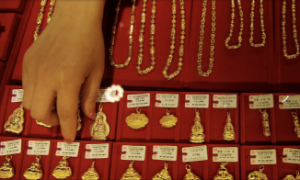 Tội phạm rửa tiền, lừa đảo tăng vọt trong