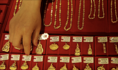 Tội phạm rửa tiền, lừa đảo tăng vọt trong 